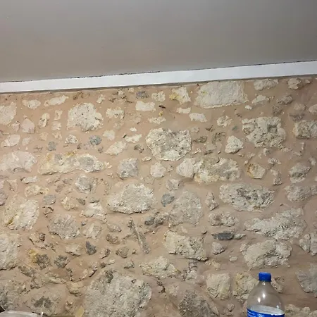 Apartment Loft En Pierres Apparentes